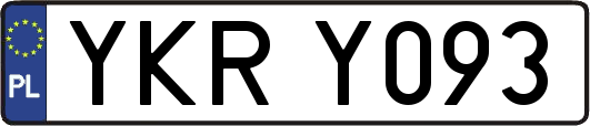 YKRY093