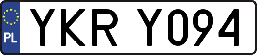 YKRY094
