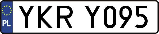 YKRY095