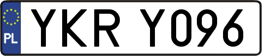 YKRY096