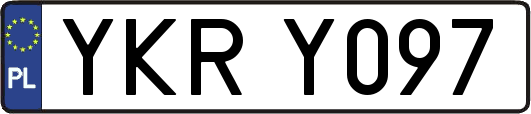YKRY097