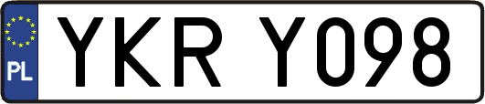 YKRY098
