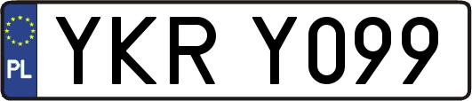 YKRY099
