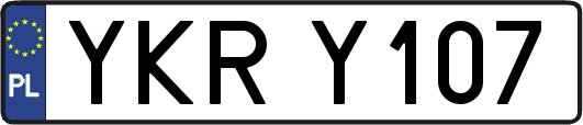 YKRY107