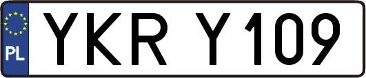 YKRY109
