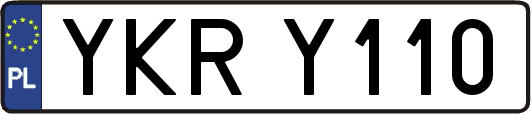 YKRY110
