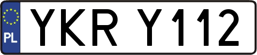 YKRY112
