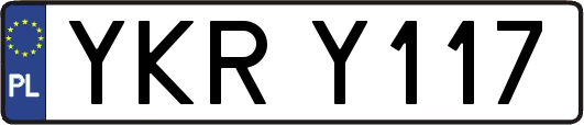 YKRY117