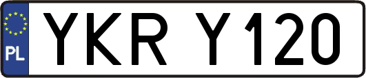YKRY120