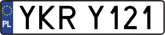 YKRY121