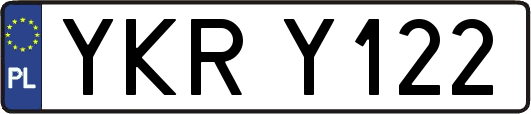 YKRY122