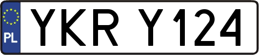 YKRY124