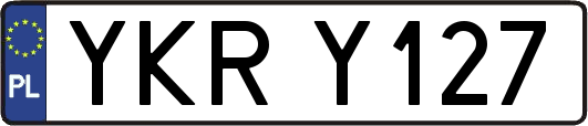 YKRY127