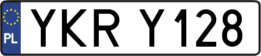 YKRY128