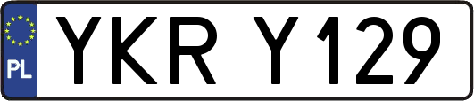 YKRY129