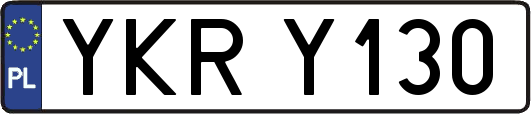 YKRY130