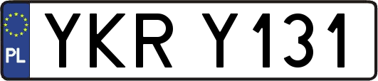 YKRY131
