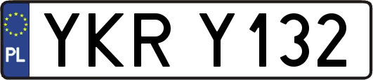 YKRY132