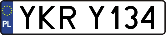 YKRY134