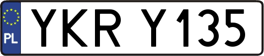 YKRY135