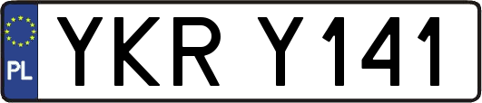 YKRY141