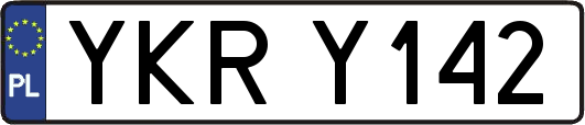 YKRY142