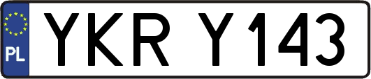 YKRY143
