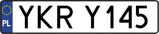 YKRY145