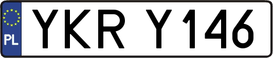 YKRY146