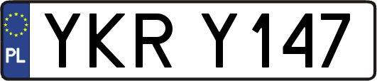 YKRY147