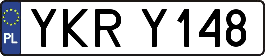 YKRY148