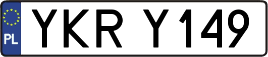YKRY149