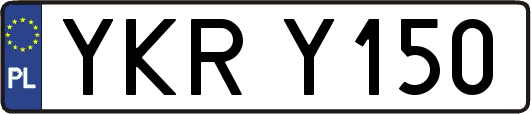 YKRY150