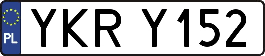 YKRY152