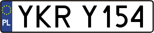 YKRY154