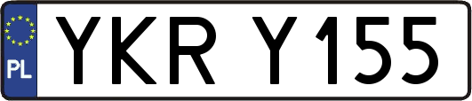 YKRY155