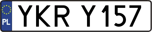 YKRY157