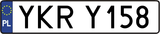 YKRY158