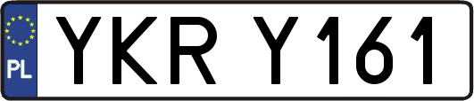 YKRY161