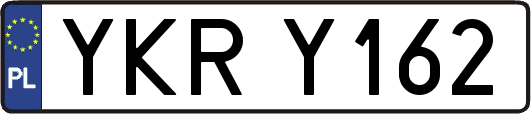 YKRY162