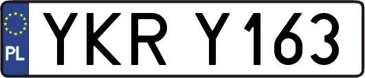 YKRY163