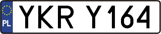 YKRY164