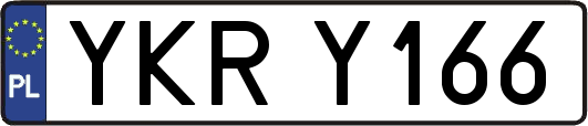 YKRY166