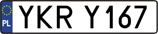 YKRY167