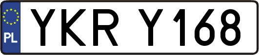 YKRY168