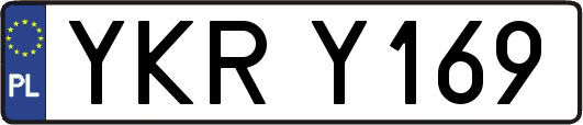YKRY169
