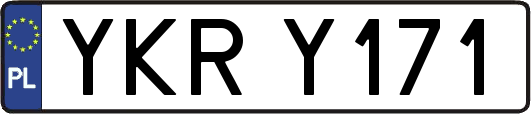 YKRY171