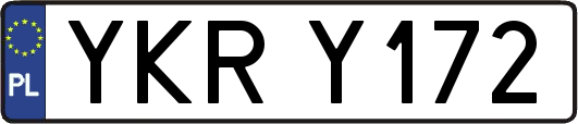 YKRY172