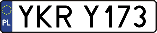 YKRY173