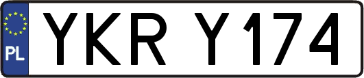 YKRY174